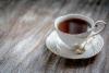 Thé du Dimanche Frison à la vanille Broken est un thé noir Assam cassé, arôme, bourbon vanille (1%)