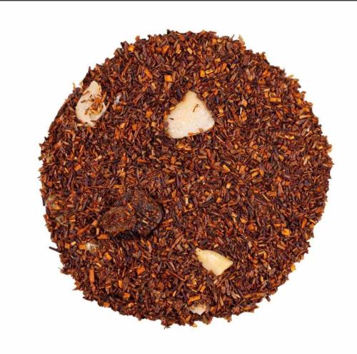 Rooibos coconuts and almond