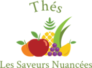 logo-Thés les saveurs nuancées